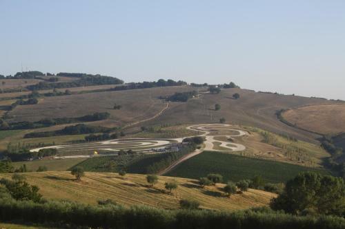 Bed & Breakfast Antica Fonte Bnb