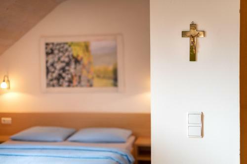Apartamento Haus Piger