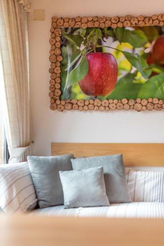 Apartamento Haus Piger