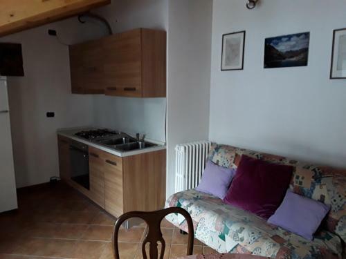 Apartamento Casa Vacanze Emilio