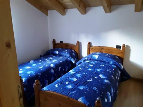 Apartamento Casa Vacanze Emilio
