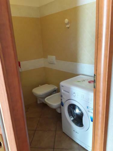 Apartamento Casa Vacanze Emilio