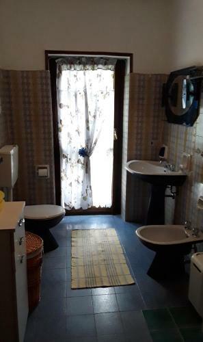 Apartamento Casa Vacanze Emilio