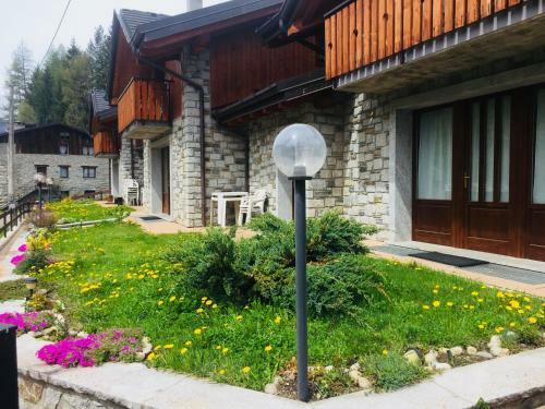 Apartamento Casa Vacanze Emilio