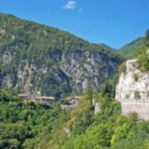 Villa Bellavista Tenno ? Gardasee