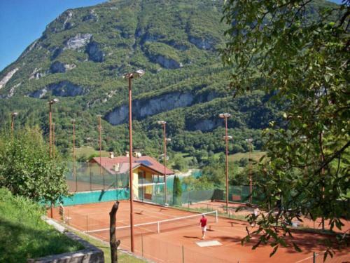 Villa Bellavista Tenno ? Gardasee
