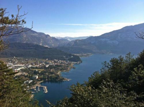 Villa Bellavista Tenno ? Gardasee