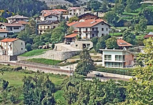 Villa Bellavista Tenno ? Gardasee