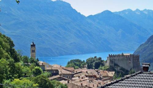 Villa Bellavista Tenno ? Gardasee