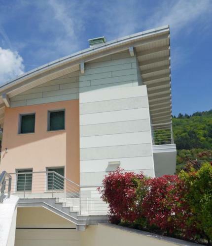 Villa Bellavista Tenno ? Gardasee