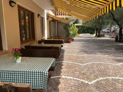 Hotel Albergo Stella D'italia