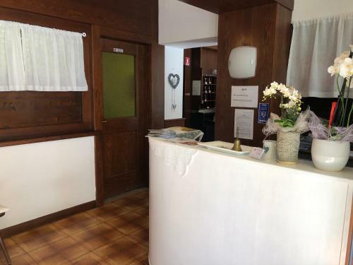 Hotel Albergo Stella D'italia
