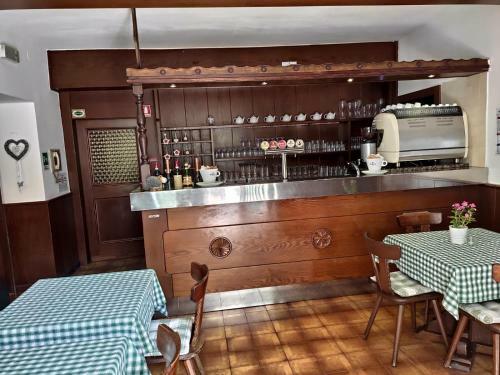 Hotel Albergo Stella D'italia