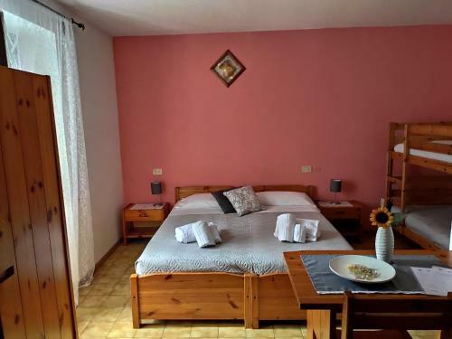 Hotel Albergo Stella D'italia