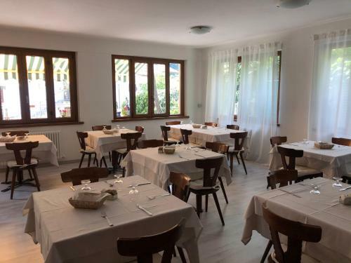 Hotel Albergo Stella D'italia