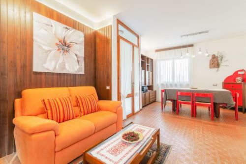 Apartamento Teolo Hillview House