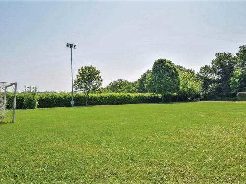 Spacious Villa In Tavullia With Swimming Pool
