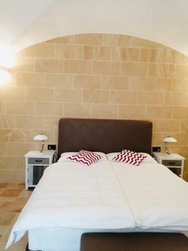 Bed & Breakfast Villa Vento Dei Cieli
