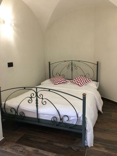 Bed & Breakfast Villa Vento Dei Cieli