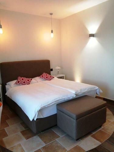 Bed & Breakfast Villa Vento Dei Cieli