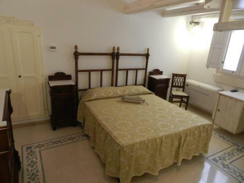 Hostal Santa Lucia Dimora