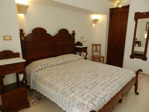 Hostal Santa Lucia Dimora