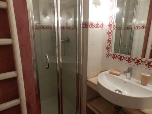 Hostal Santa Lucia Dimora