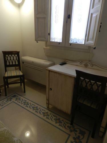 Hostal Santa Lucia Dimora