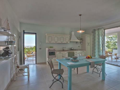 Spacious Villa In Tavullia With Private Swimming Pool