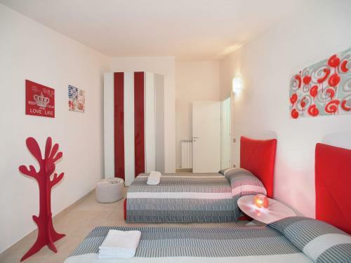 Spacious Villa In Tavullia With Private Swimming Pool