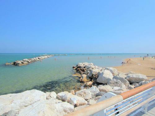 Plush Villa Apartment In Tavullia With Jacuzzi
