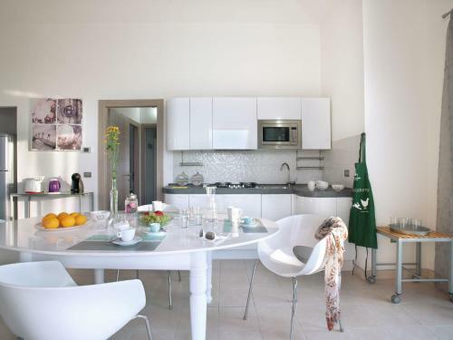 Luxurious Villa Intavullia With Private Swimming Pool