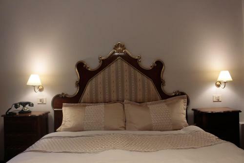 Hotel Albergo Villa Coron�
