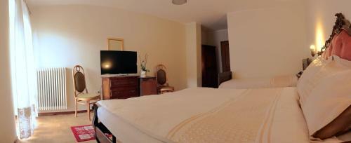 Hotel Albergo Villa Coron�