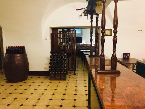 Hotel Albergo Villa Coron�