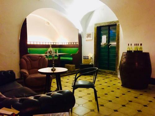 Hotel Albergo Villa Coron�