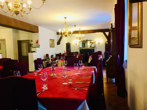 Hotel Albergo Villa Coron�