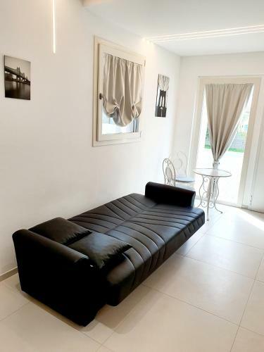 Apartamento "suite 19"