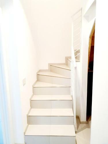 Apartamento "suite 19"