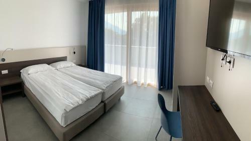 Hotel Garni' Foci
