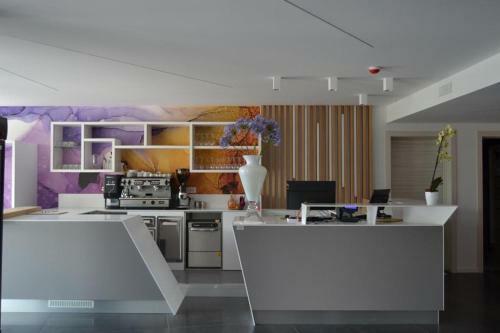 Hotel Garni' Foci
