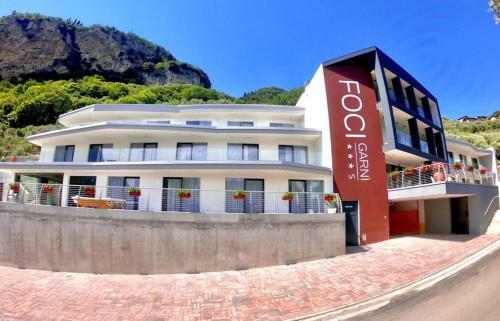 Hotel Garni' Foci