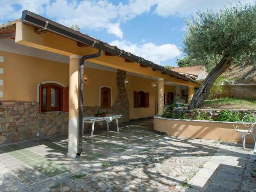 Alluring Holiday Home In Termini Imerese With Garden