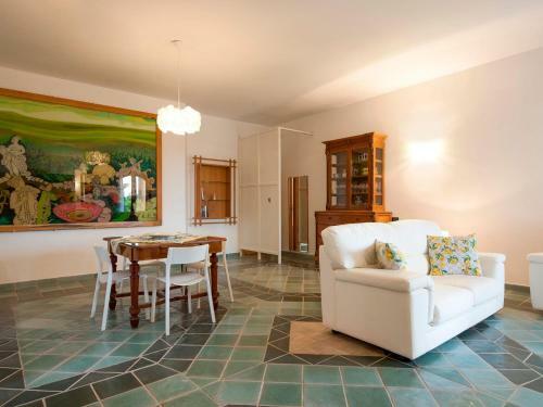 Alluring Holiday Home In Termini Imerese With Garden