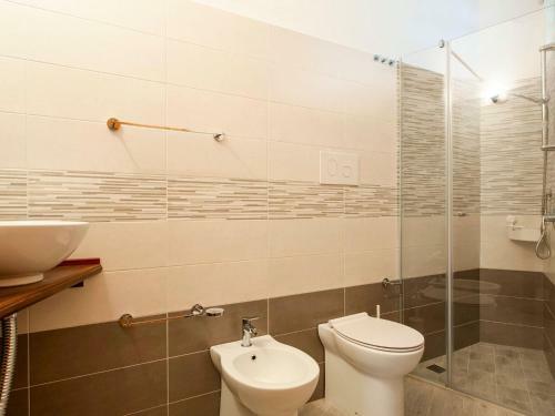Alluring Holiday Home In Termini Imerese With Garden
