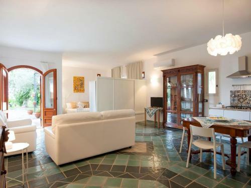 Alluring Holiday Home In Termini Imerese With Garden
