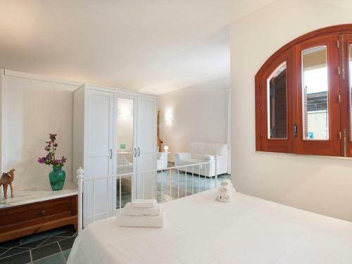 Alluring Holiday Home In Termini Imerese With Garden