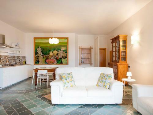 Alluring Holiday Home In Termini Imerese With Garden