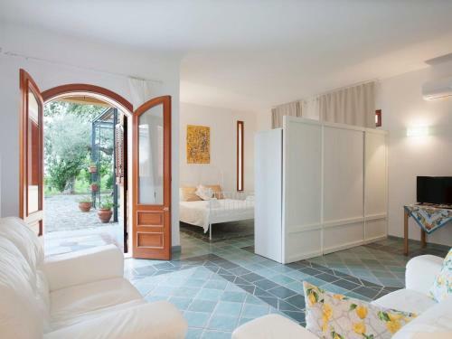 Alluring Holiday Home In Termini Imerese With Garden