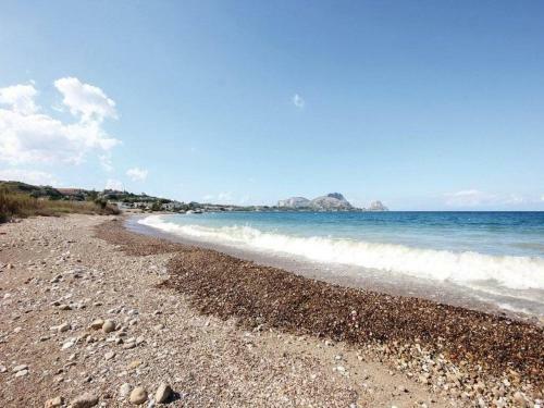 Alluring Holiday Home In Termini Imerese With Garden